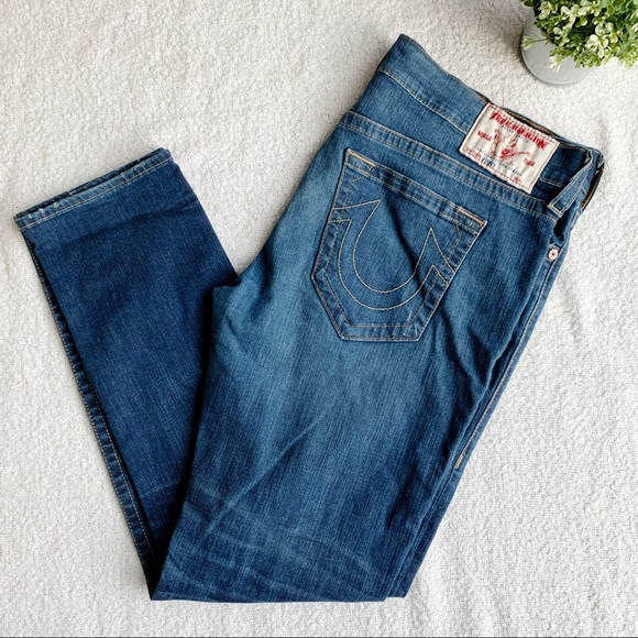 size 44 skinny jeans